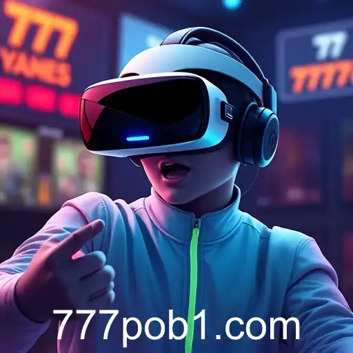 The Rise of 777pob in the Online Gaming World