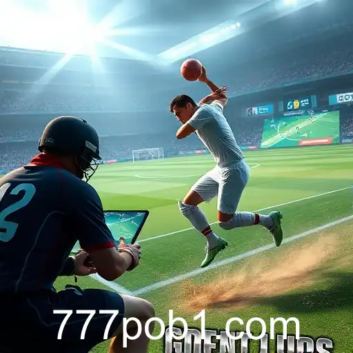 The Rise of 777pob: A Game-Changing Phenomenon