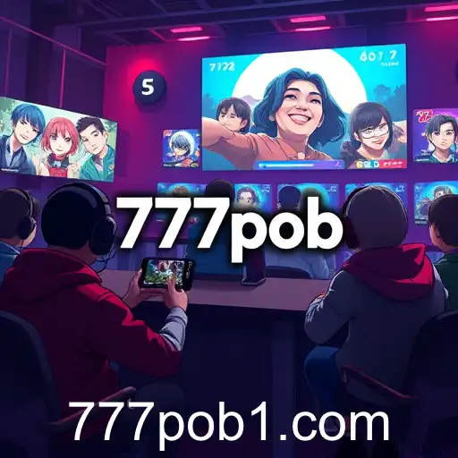 The Rising Influence of 777pob: A Game Changer in Online Gaming