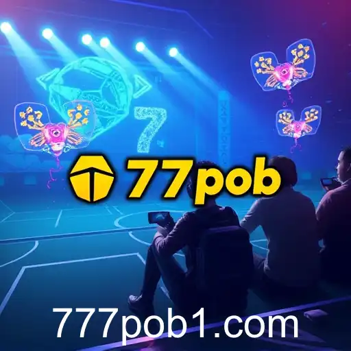 Exploring the Rise of 777pob in the Gaming World