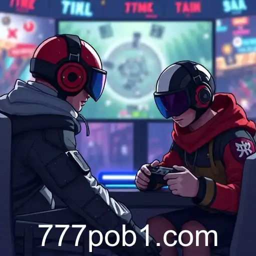 Exploring 777pob: The Rise of Online Gaming