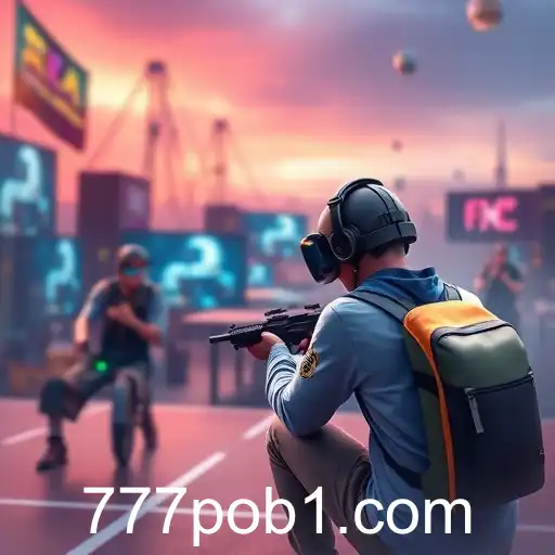 Shaping the Future of Online Gaming