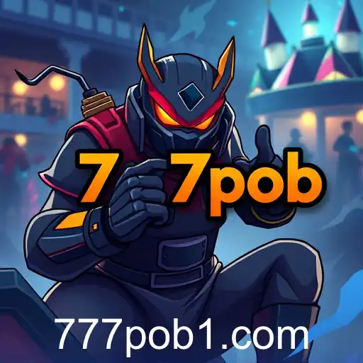 The Rise of 777pob: A Game-Changer in the Online Gaming Sphere