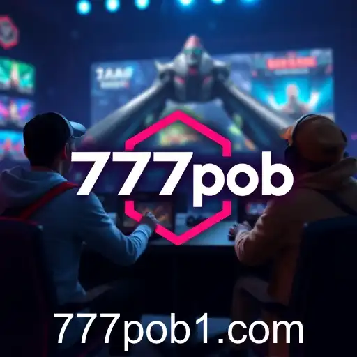 The Impact of 777pob on Online Gaming Communities