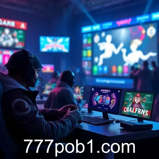 Online Gaming Trends Shift in 2025