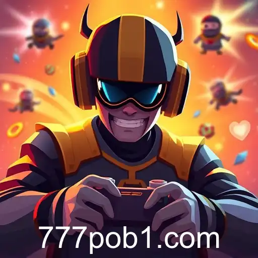 The Rise of 777pob in Global Gaming