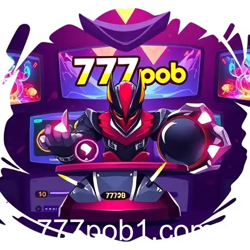 The Rise of 777pob: A Game-Changing Phenomenon