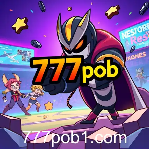 The Rise of 777pob: A New Era in Online Gaming