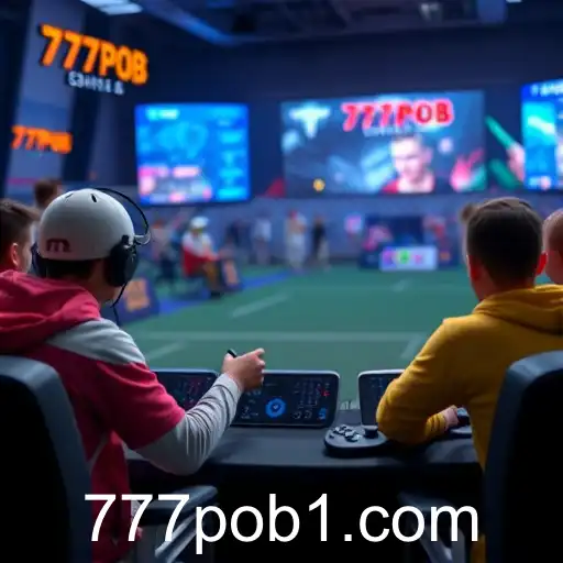 The Rise of English Game Platforms