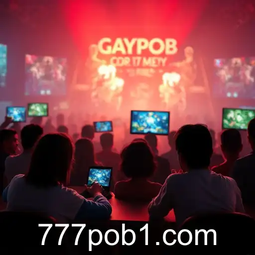 The Rise of Online Gaming Communities