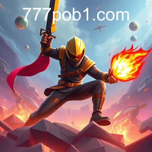 Exploring '777pob': The Thrilling World of Game Challenges