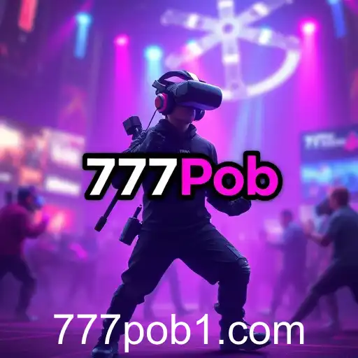 777pob Expands Gaming Horizons