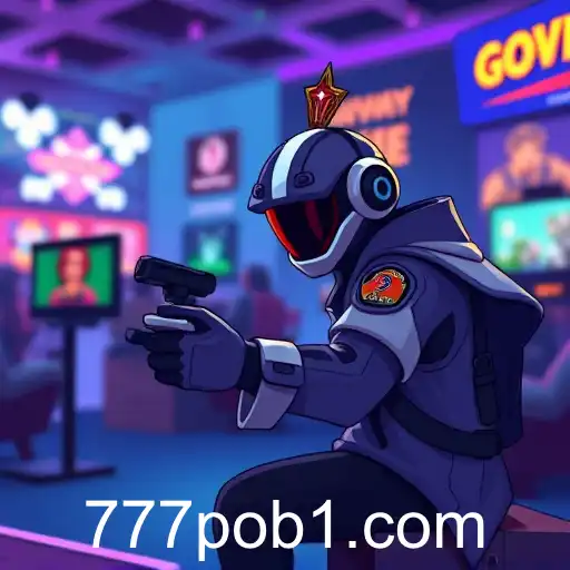 The Rise of 777pob in Online Gaming