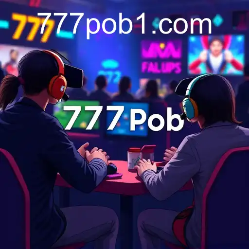 The Rise of 777pob in Gaming