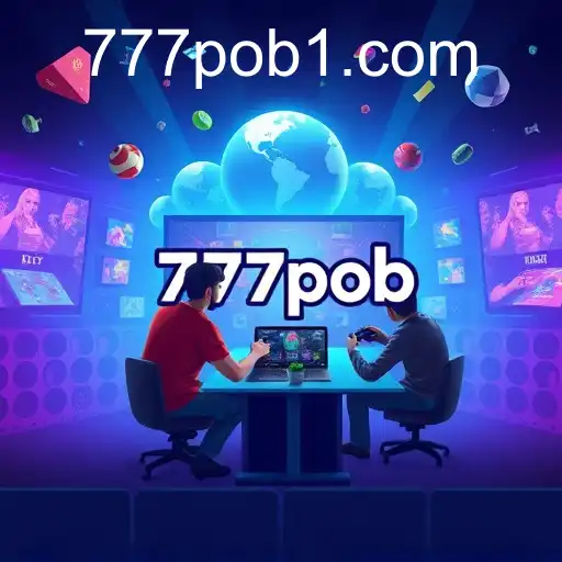 The Rise of Online Gaming Economies