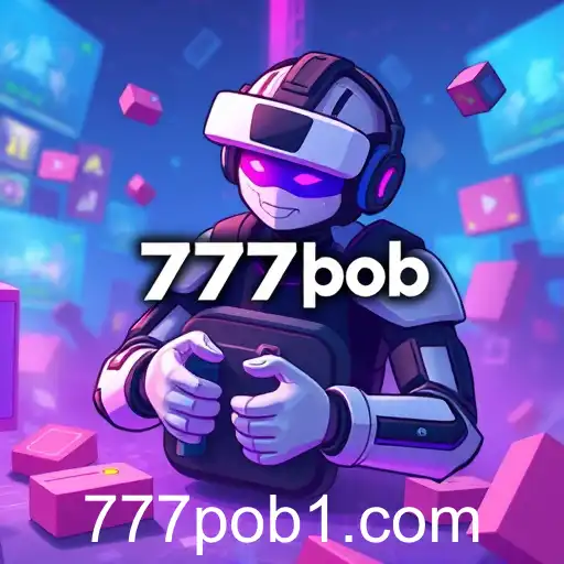 The Rise of 777pob in Online Gaming