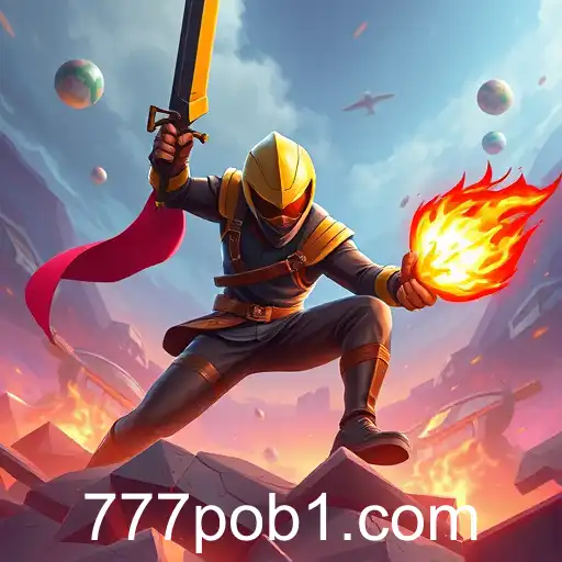 Exploring '777pob': The Thrilling World of Game Challenges