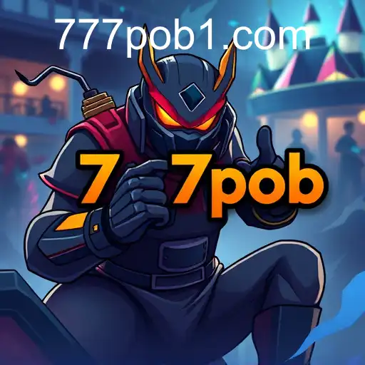 The Rise of 777pob: A Game-Changer in the Online Gaming Sphere