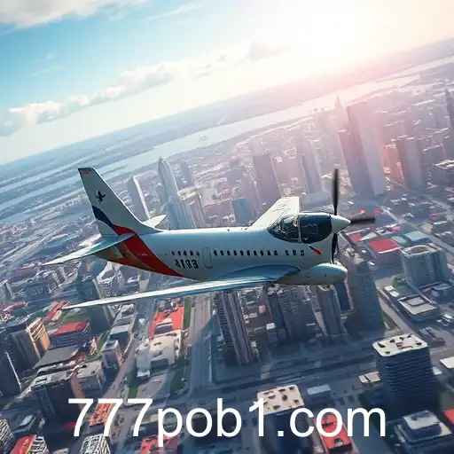 The Evolution of Online Gaming with 777pob