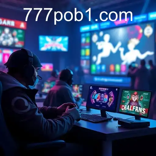 Online Gaming Trends Shift in 2025