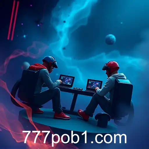 Exploring the Intriguing World of Game Reviews: Unveiling the Popularity of 777pob