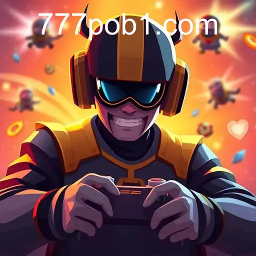 The Rise of 777pob in Global Gaming