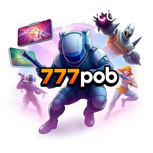 The Rise of 777pob and Its Impact on the Gaming World