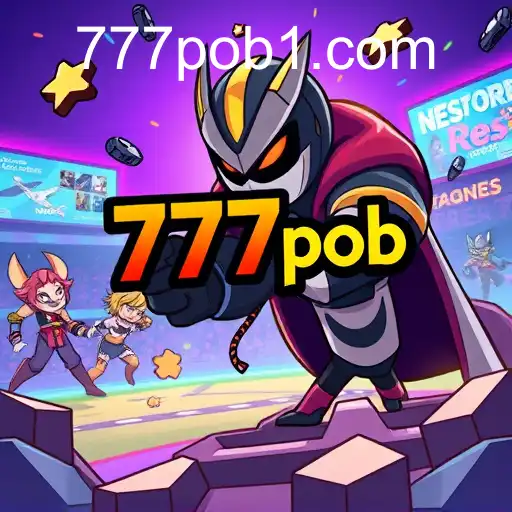 The Rise of 777pob: A New Era in Online Gaming