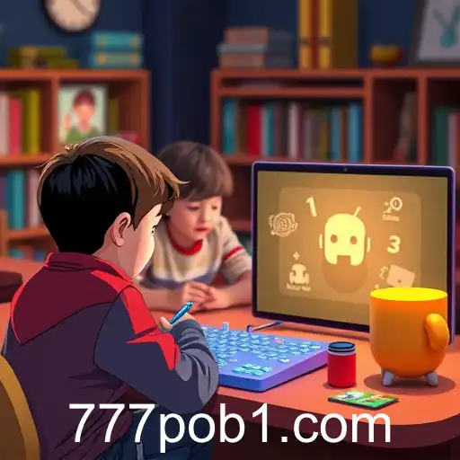 The Rise of Online Gaming Platforms in 2025