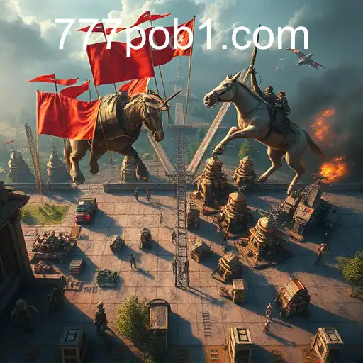 Exploring the World of Strategy Games: Engaging Tactics and Endless Possibilities